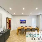 Urbanflat 127 - Grand Appartement Central Paris Montorgueil
