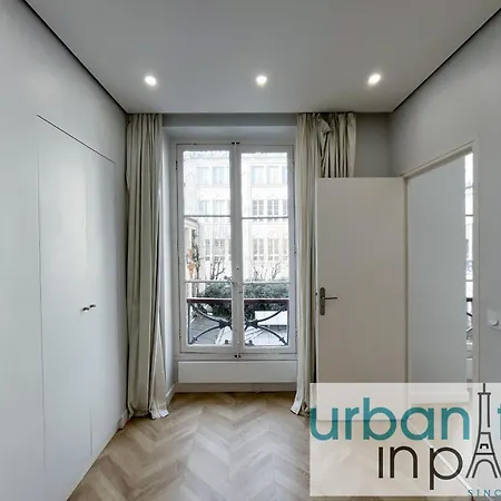 Urbanflat 127 - Grand Montorgueil Appartamento