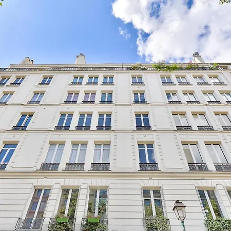 Urbanflat 127 - Grand Montorgueil Appartamento