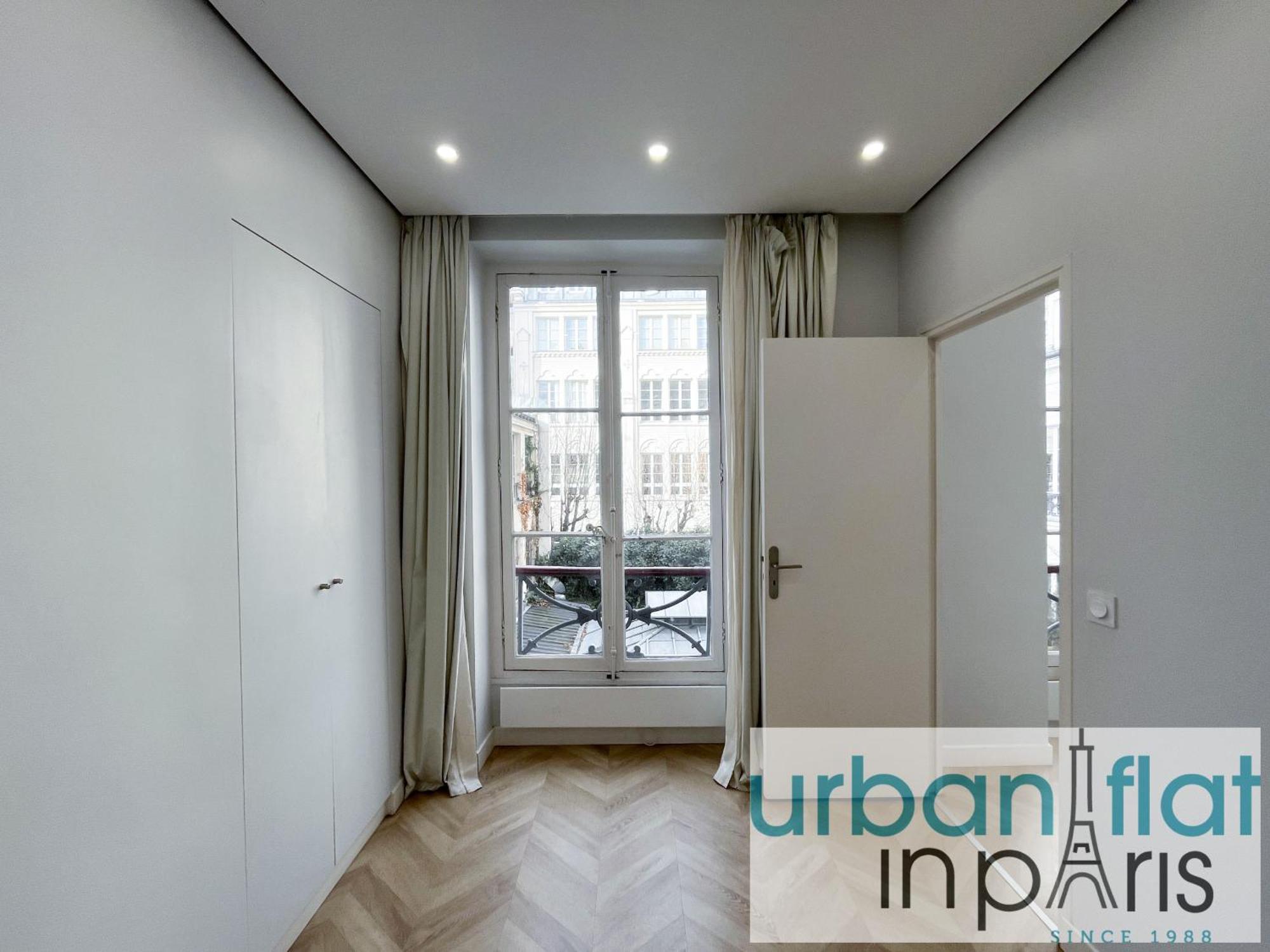 Urbanflat 127 - Grand Montorgueil Appartamento